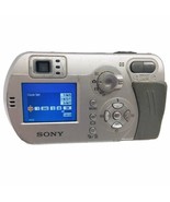 Sony Digital Camera Cybershot 3.2 Mega pixels Working No Charger - €36,82 EUR