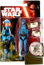 Star Wars The Force Awakens PZ-4CO Action Figure by Hasbro NIB NIP - £11.86 GBP