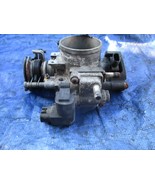 02-04 Honda CRV K24A1 throttle body assembly OEM engine motor K24A base ... - $177.78 CAD