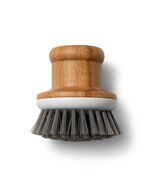 Everspring Palm Brush Wood Brown - $188.43 MXN