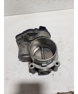 Throttle Body Throttle Valve Assembly Fits 09-12 ESCAPE 709764 - $871.11 MXN