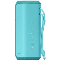 Sony SRS-XE200 Portable Waterproof Bluetooth Speaker SRSXE200 - Blue - O... - $63.00