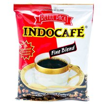 Indocafe Fine Blend Refill Pack, 3.52 Oz - £18.74 GBP