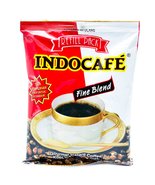 Indocafe Fine Blend Refill Pack, 3.52 Oz - £22.92 GBP