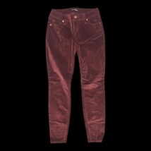 Nwot Burnt Orange Corduroy Jeans - $13.99