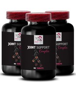 Active Essentials - JOINT SUPPORT COMPLEX - Quality Mobility 3 Bottles 2... - $795.24 MXN
