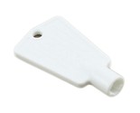 Frigidaire Freezer Door Key for Frigidaire FFH17FC7CW0 FFU14F9GW4 FFU14M... - $8.49