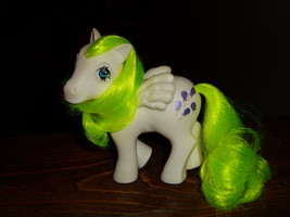My Little Pony G1 Italy Suprise - £35.30 GBP
