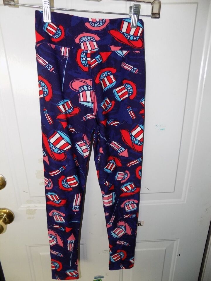 Lularoe 4th of july hot sale