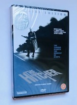 The Hitcher 1986 Special Edition 2 Disc DVD REGION 2 PAL New Sealed - £48.43 GBP