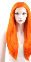 Custom Made Beautiful Full Lace Front Wig - $189.99