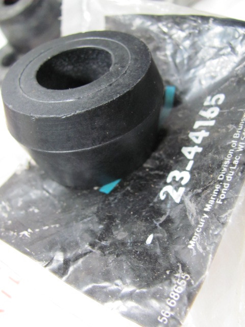 23-44165 Mercruiser Tilt Pin BUSHING Set of 4 - $29.90