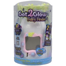Got 2 Glow Fairy Finder - WowWee 2020 - £13.24 GBP