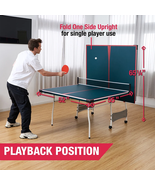 Official Size Indoor Advanced Table Tennis Star Ping Pong Balls Paddles ... - $202.10 CAD