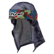 Dye Paintball Performance Headwrap Head Wrap - Global Camo Camoflauge Bl... - $34.95