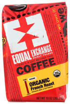 Equal Exchange French Roast Drip Coffee (6x10 Oz) - $206.98 CAD