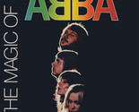 The Magic of Abba [Vinyl] - £31.33 GBP