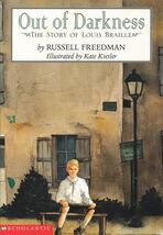 Out of Darkness - $0.99