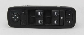 11 12 13 14 (2011-2014) Dodge Charger Left Driver Side Master Window Switch Oem - £42.65 GBP