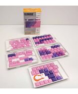 Glorious PC Gaming Race GPBT Gradient Keycaps ANSI GLO-KB-ACC-KC-GPBT-GR-NEB-US - $24.99