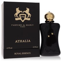 Athalia by Parfums De Marly Eau De Parfum Spray 2.5 oz (Women) - $508.39 CAD
