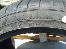 Yokohama W-Drive Rim 18" Tires Touring Low Profile 245/40 R18 EXCELLENT ... - $31.68