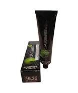 Loreal Inoa #6.35 No Ammonia Permanent Hair Color Original-6.35/6GRv - $318.08 MXN