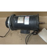 1-1/2hp Ohio Motor 48 Frame 1750rpm 48V  D-481396X7668A - $81.75