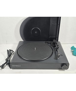 Defective - Victrola Stream VPT-2000 Onyx 2 Speed Wireless SONOS Turntable  - $99.00