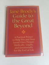 Jane Brody&#39;s Guide to the Great Beyond 2009 *NEW * - £7.55 GBP