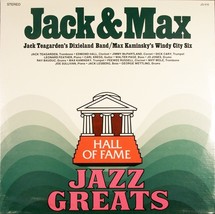 Jack teagarden jack and max thumb200