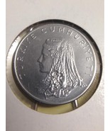 1975 50 Kurus Turkey Coin - £6.68 GBP