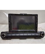 17 18 Hyundai Elantra AM FM radio receiver OEM 96160-F2100UAT - €69,18 EUR