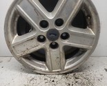 Wheel VIN 1 8th Digit 15x6-1/2 5 Spoke Aluminum Fits 05-07 ESCAPE 1029574 - $71.28