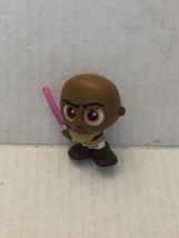 Star Wars Mace Windu Doorables 1.5&#39;&#39; Figure - $9.86