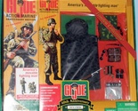 G. I. Joe 40th Anniversary  3rd  in Series Action Marine Communications ... - £47.30 GBP