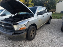 2012 Dodge Ram 1500 OEM Rear Axle 4.7L Automatic RWD 3.55 Ratio  - $804.38