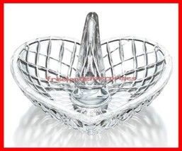 Celebrations By MIKASA Heart Ring Holder 3.5 inches (Great GIFT Item) New Boxed - $19.75