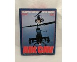 Air Cav Helicopter Warfare In The Eighties West End Games Board Game - $38.48