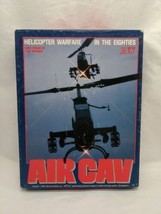 Air Cav Helicopter Warfare In The Eighties West End Games Board Game - £30.25 GBP