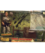 World Peacekeepers - Combat Controller (Power Team Elite) - $929.79 MXN