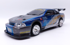 Artin Rare RC Radio Controlled Nissan 240sx NO REMOTE - £103.35 GBP