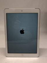 Apple iPad Air A1475 MF532LL/A 32GB Silver Serial #DMPM3VH4F4YJ - $53.99