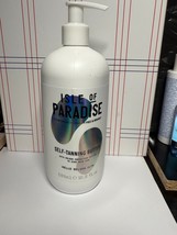 Isle Of Paradise Self Tanning Butter Hello Golden Glow, 16.9 fl oz - $335.29 MXN