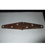 Rustic Antique 6&quot; Metal Hinge - £8.88 GBP