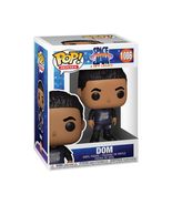 Funko Pop! Movies: Space Jam Legacy - Dom with Chase (Style May Vary) - $10.88