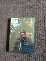 The Punisher (DVD, 2004) - £11.47 GBP