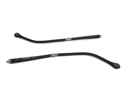 Ermenegildo Zegna Sz 3601 COL.U28P Eyeglasses Sunglasses Arms Only For Parts - £25.54 GBP