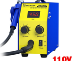 MECHANIC 957DW Soldering Stations Desoldering Station with Two-Scroll Ho... - $162.84