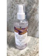 Cristal Clear Amethyst QUARTZ Cristal Infused Aromatherapy Room Spray:-1... - $38.19 CAD